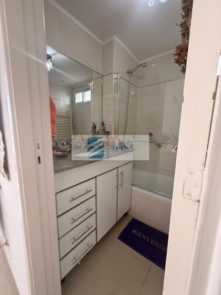 DEPARTAMENTO 2 AMB CON VISTA AL MAR 