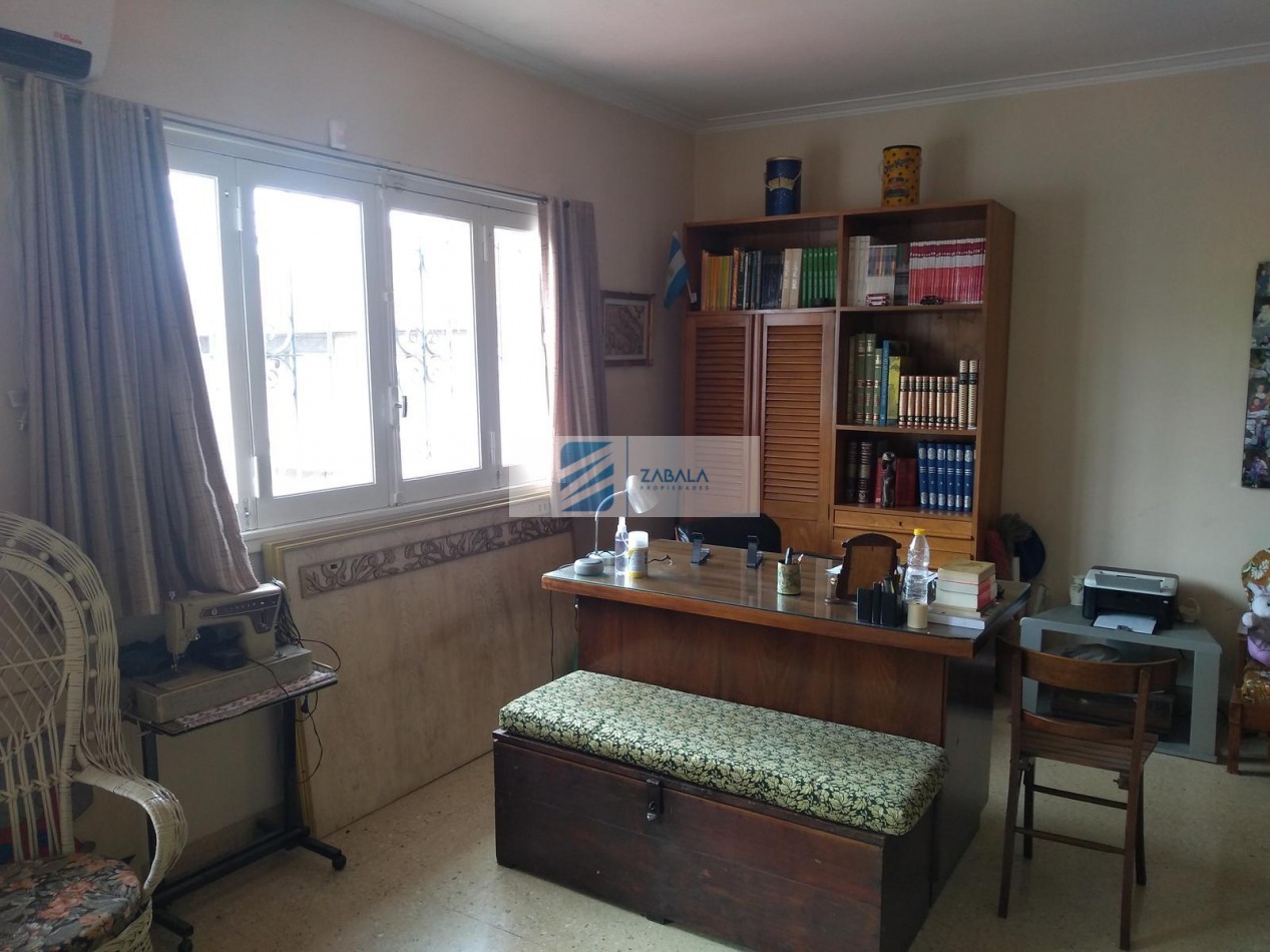 CASA 5 AMB PARQUE Y COCHERA 