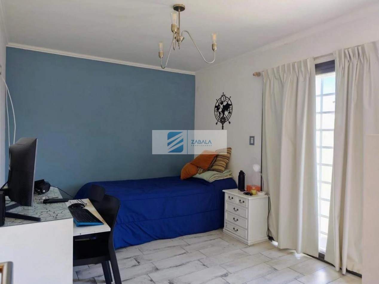 CASA 6 AMB CON PARQUE 