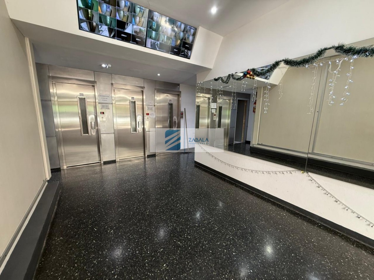 DEPARTAMENTO 1 AMB VISTA LATERAL AL MAR 