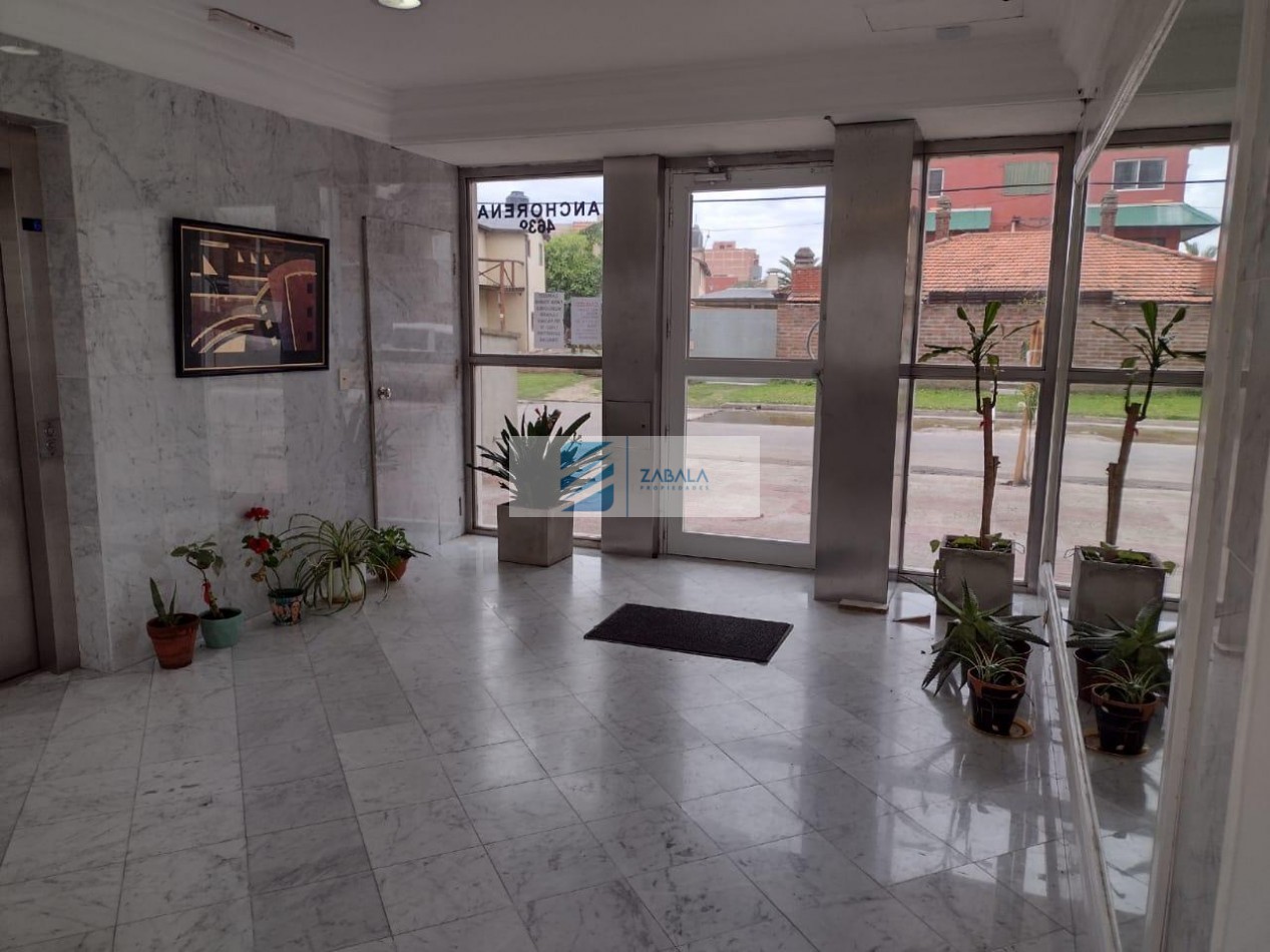 DEPARTAMENTO 2 AMB CON VISTA AL MAR 