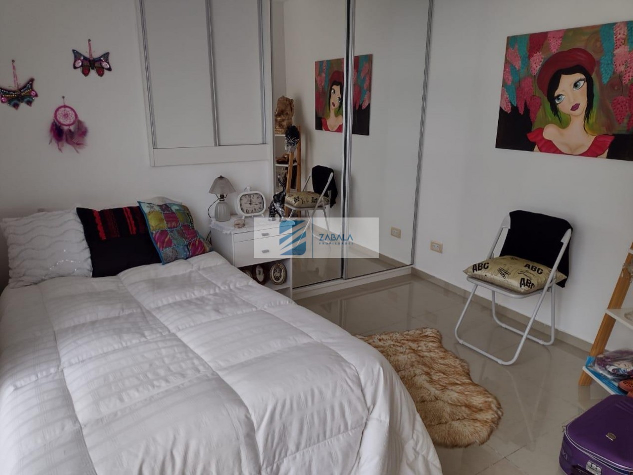 DEPARTAMENTO 2 AMB CON VISTA AL MAR 