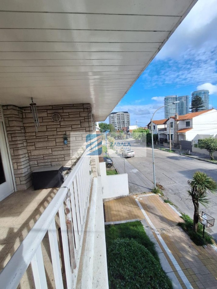 DEPARTAMENTO 4 AMB CON BALCON A LA CALLE