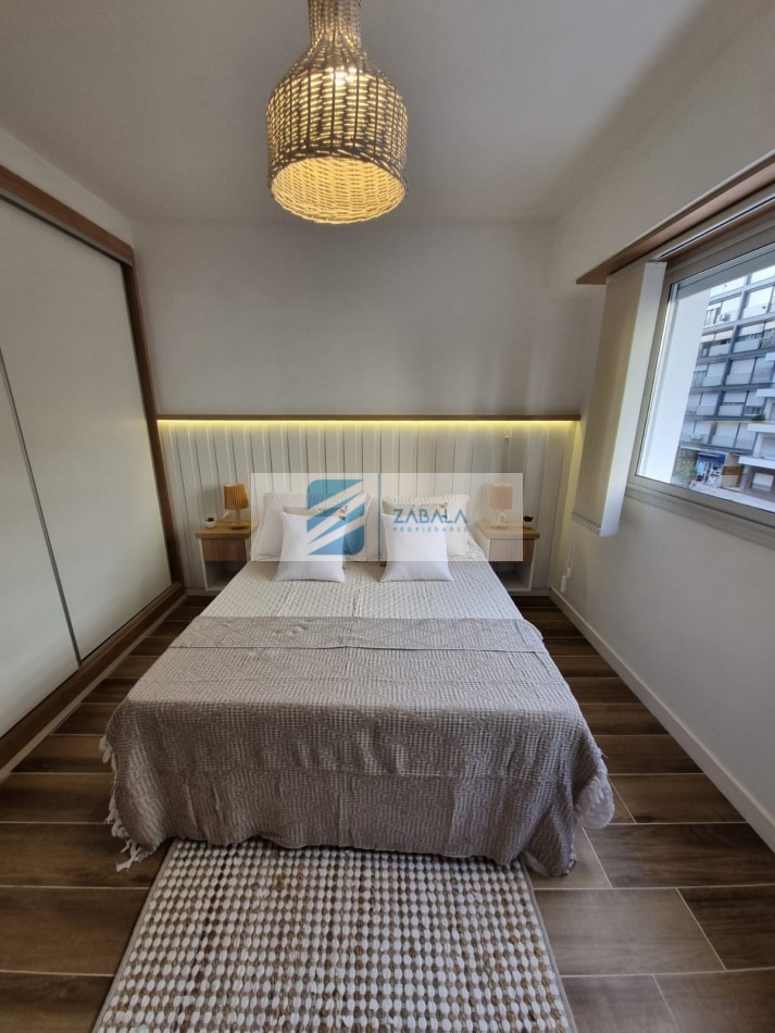 SE VENDE DPTO 3 AMB A LA CALLE 