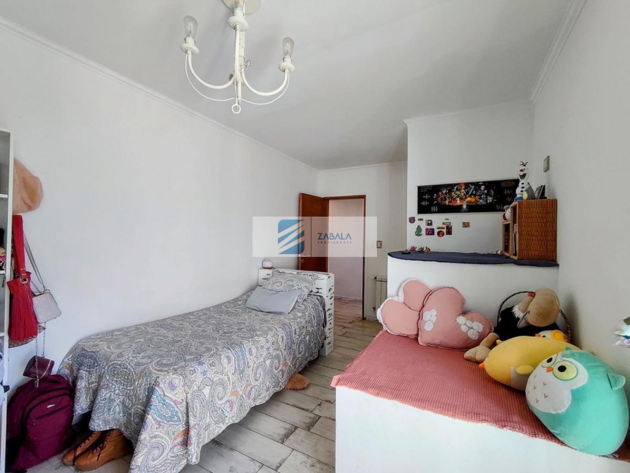 CASA 6 AMB CON PARQUE 