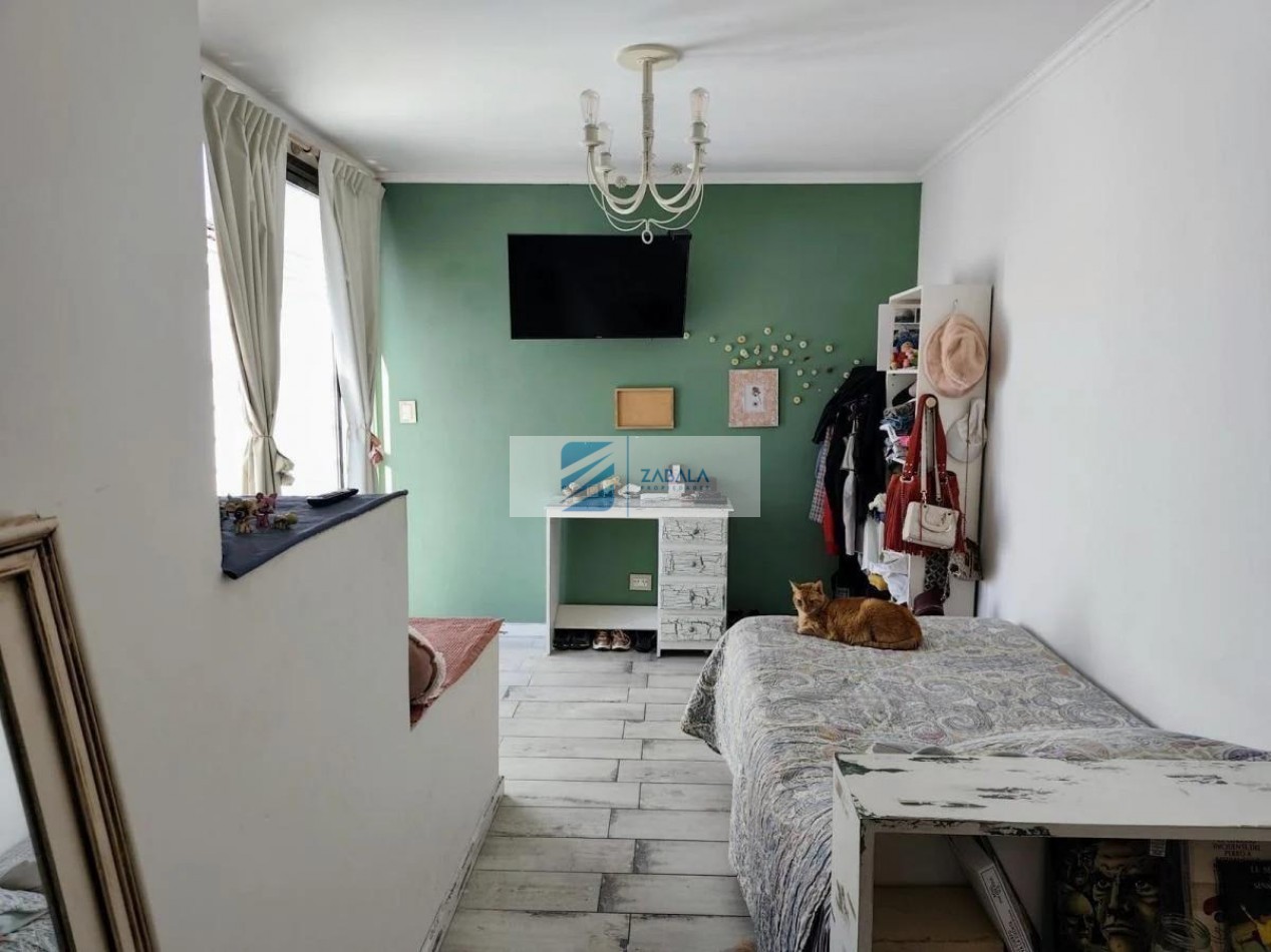 CASA 6 AMB CON PARQUE 