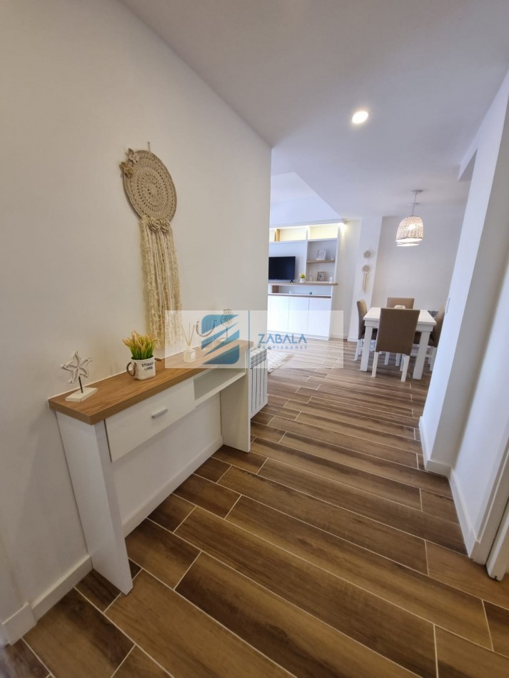 SE VENDE DPTO 3 AMB A LA CALLE 