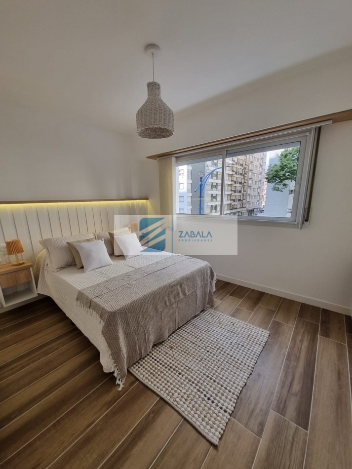 SE VENDE DPTO 3 AMB A LA CALLE 