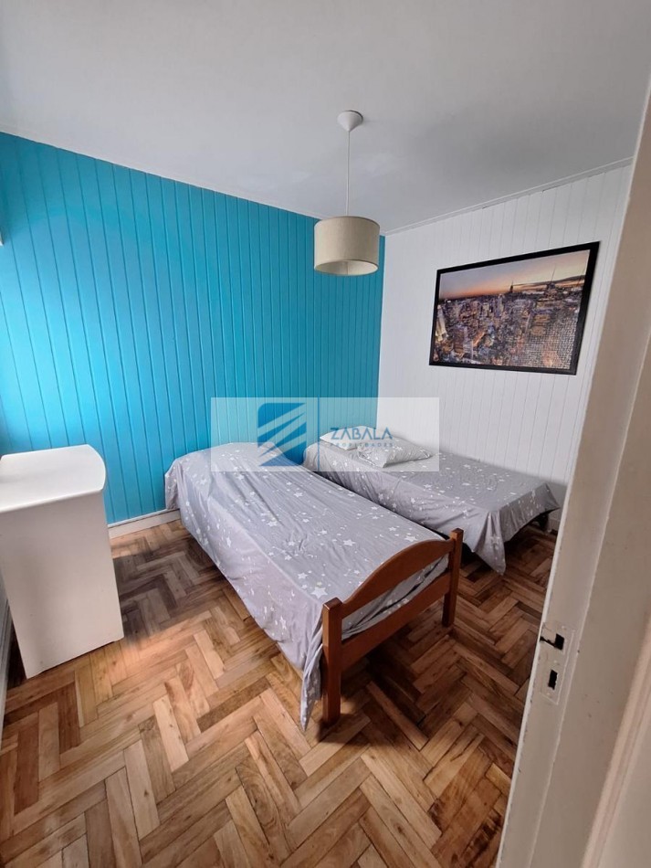 DEPARTAMENTO 4 AMB CON BALCON A LA CALLE