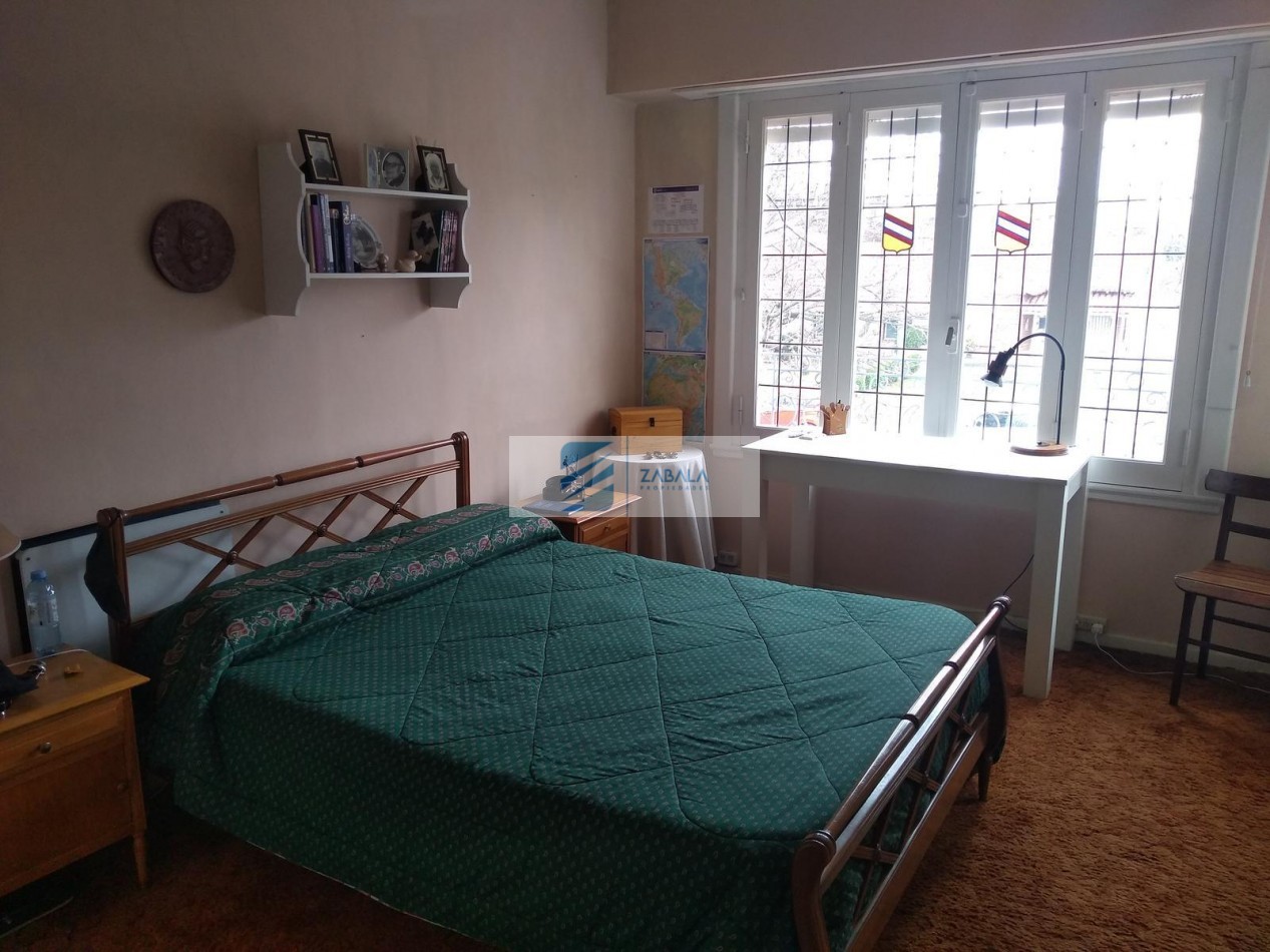 CASA 5 AMB PARQUE Y COCHERA 