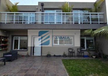 PH 5 AMBIENTES SAN JOSE